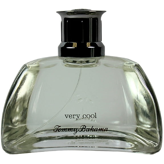 Tommy Bahama Very Cool Eau De Cologne Spray for Men 3.40 oz