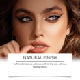 thumbnail image 4 of 8-Color Soft Matte Gradient Concealer Palette, Full-Coverage Waterproof Formula to Hide Facial Dark Spots, Acne Scars, Freckles & Tear Troughs, Long-L, 4 of 5