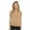 Nude, variant on Seamless Premium Ladies Tank Top (Ivory, Large-X-Large)