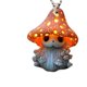 thumbnail image 2 of Car Pendant Backpack Pendant Birthday Gift Christmas Home Decoration Pendant, 2 of 5