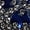 Blue, variant on Rhinestone Wedge Sandals for Women Platform Flip Flops Women's T-Strap Sandals Comfortable Walking Open Toe Slippers Casual Summer Beach Sparkly Slip On Slides Wedding Party Dress Shoes