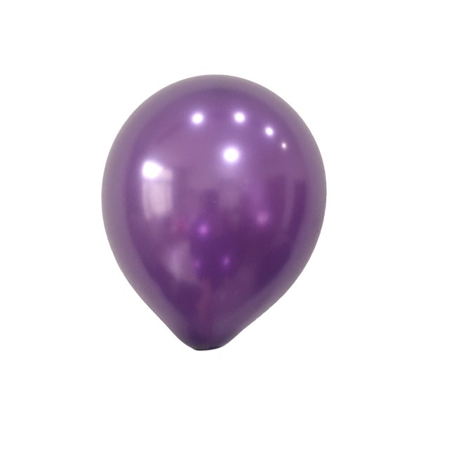 Cateissary 1 bolsa de globos de fiesta, decoraciones de cumpleaños, adorno de boda para el hogar, restaurante, Hotel, celebración de apertura, Kits de decoración para fiestas Morado oscuro