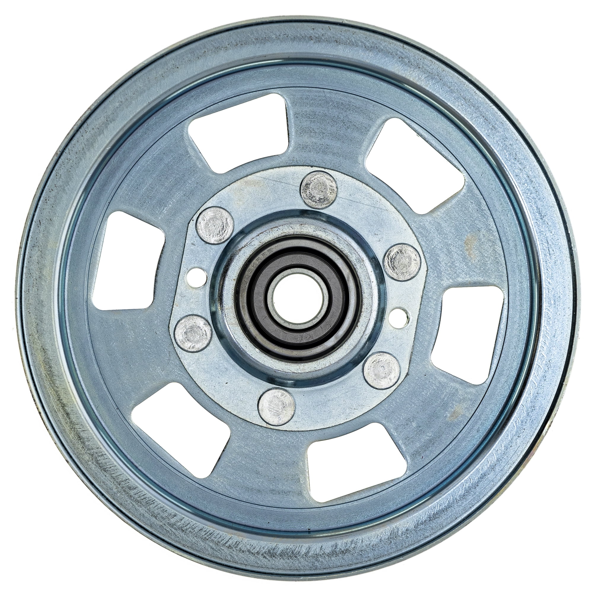 8TEN Idler Pulley for Bad Boy CZT 033-7201-00 033-7201-25 033-8000-00 810-CID2279L