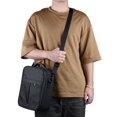 thumbnail image 4 of Bolso de hombro para DJI Mini 3 Pro, estuche de almacenamiento cruzado para drones, maletín de transporte para Mini 3 Pro, accesorios, 4 of 8