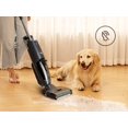 TAB T6 Pro Smart Cordless Wet Dry Vacuum Cleaner, OneStep Cleaning Mop