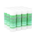 thumbnail image 5 of White High Viscosity Solid Glue Stick for School, Single Pack, Multiple Weights, 5 of 5