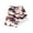 a-Brown19150, variant on FINALGANG Boys Kids Camouflage Print Shorts Elastic Waist Drawstring Quick Dry Beach Shorts With Inner Lining For Summer Surfing Swimming Daily Wear Brown 8T=140
