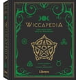 thumbnail image 1 of Wiccapedia Librero Guía Para Brujas Modernas, 1 of 4