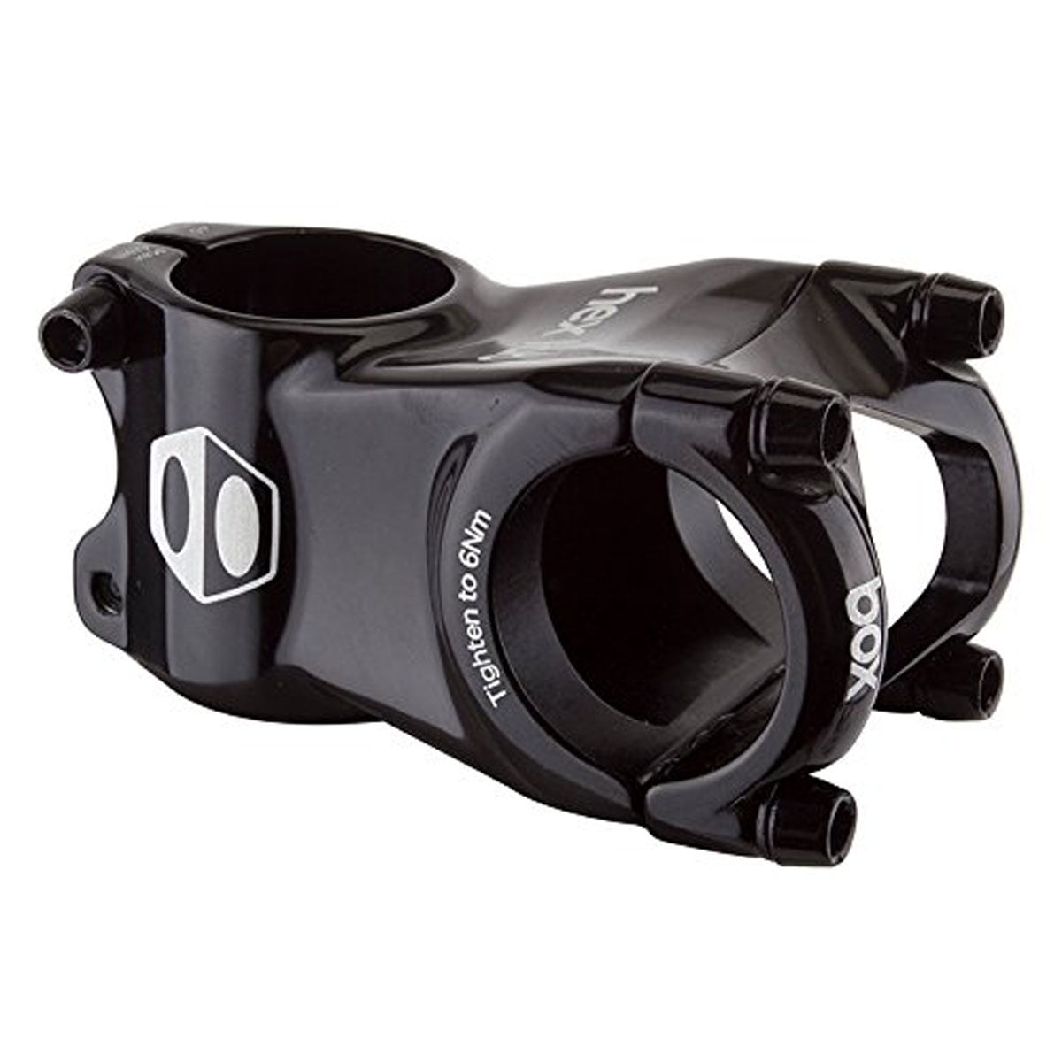 40mm bmx stem