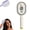 Beige, variant on 5 In 1 Air Cushion Brush,Electric Spray Air Cushions Massage Comb,Anti-Static Scalp Massager Styling Comb,Electric Steam Detangling Brush,Rechargeable Steam Hair Straightener With Water Spray (Pink)