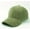 Green, variant on Unisex Corduroy Baseball Cap Classic Vintage Solid Color Adjustable Trucker Cap Hat for Outdoor Travel Wine
