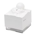 thumbnail image 3 of Humidificador de aire portátil perfecl Humidificador portátil blanco, 3 of 8