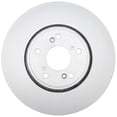 thumbnail image 4 of 18A81021 Disc Brake Rotor By ACDELCO PROFESSIONAL BRAKES CANADA, 4 of 4