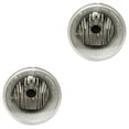 thumbnail image 1 of Par de Faros Para Niebla S Series 1996 A 1999 Saturn C/Base Generica ., 1 of 4