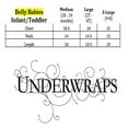 thumbnail image 2 of Underwraps STEGOSAURUS TODDLER 18-24 costume, 2 of 3