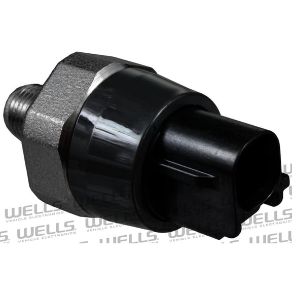 Engine Oil Pressure Switch