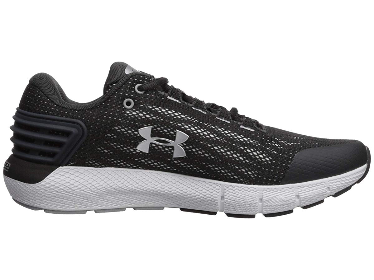 Under Armour UA Charged Rogue Jet Gray 