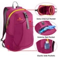 thumbnail image 3 of Mochila Sinotron Ligera Plegable 22L para Viajes y Camping, 3 of 6