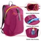 thumbnail image 3 of Mochila Sinotron Ligera Plegable 22L para Viajes y Camping, 3 of 6