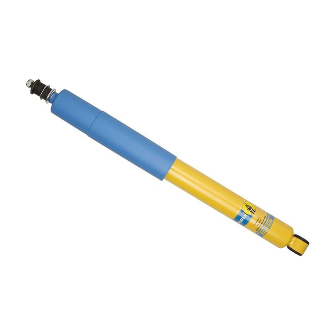 Bilstein 4600 Series 2016+ Toyota Tacoma 4x4 Rear Monotube Shock Absorber