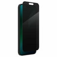 thumbnail image 2 of ZAGG Protection D'écran Invisibleshield Glass Elite 4-Way Privacy pour iPhone 16 Plus/15 Plus, 2 of 7