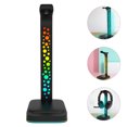 thumbnail image 4 of Earphone Stand Headset Stand 3.5mm USB RGB Over-Ear Headset Desk Support Bracket, 4 of 7
