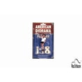 thumbnail image 5 of Partygoers Figure I, Black and White - American Diorama 38221 - 1/18 scale Figurine - Diorama Accessory, 5 of 5