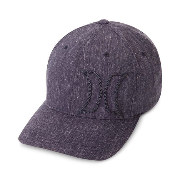 Gorra de beisbol Hurley Cove para hombre Azul L/XL