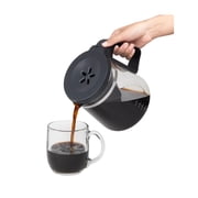 Zojirushi EC-DAC50SZ ZUTTO Coffee Maker 5 Cup
