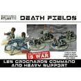 thumbnail image 1 of Wargames Atlantic Les Grognards Command and Heavy Support New, 1 of 1