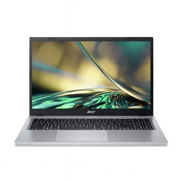 Acer Aspire 3 15.6" FHD Laptop - AMD Ryzen 3 7320U| 8GB DDR5 RAM|512GB SSD| W11 - Excellent Recertified with 1 Year Acer Manufacturer Warranty