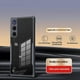thumbnail image 3 of XUNDD For ZTE nubia RedMagic 10 Air 5G Case Dropproof TPU + Acrylic Clear Back Phone Cover, 3 of 5