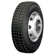 Strata SuperCargo SC020 215/75R17.5 Tire