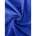 thumbnail image 5 of Womens Sexy Formal Bodycon Fishtail Maxi Dress Elegant Cocktail Party Long Dresses, 5 of 13