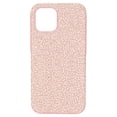 thumbnail image 2 of Funda para smartphone Swarovski para iPhone 12 Pro Max, rosa, 2 of 4