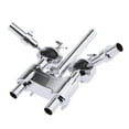thumbnail image 4 of Soporte doble Tom Holder Sunnimix de Tambor Plateado, 4 of 8