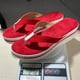 thumbnail image 5 of Sandalias de moda para mujer, zapatillas casuales de suela gruesa para personas de verano perezosas Wmkox8yii hj789, 5 of 5