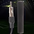 thumbnail image 1 of Car  Aerial, ANT309 Universal Car   Antenna Patch Aerial Windscreen Mount 5M Cable, 1 of 8