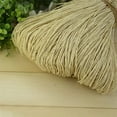 thumbnail image 1 of 600 Meter 500g Summer Raffia Yarn Crochet Natural Straw Threads Handcrafts For DIY Knitting Hat Handbag Basket Rattan Material, 1 of 7