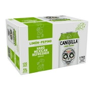 Canijilla Limon Pepino Hard Seltzer, 6 Pack, 12 fl oz Cans