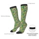 thumbnail image 4 of Balery Vintage Sugar Skull Calcetines novedosos Calcetines deportivos Calcetines hasta la rodilla Calcetines de algodón Calcetines originales y geniales, 4 of 6
