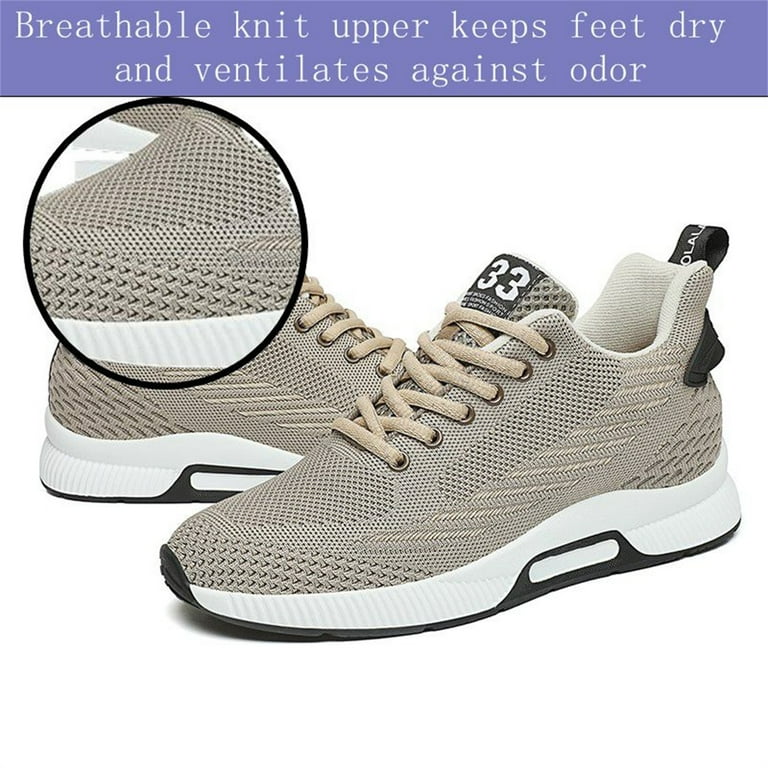 3 inch heel sneakers sale