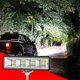 thumbnail image 5 of Par De Luces Auxiliares Led De 6'' Para Jeep/suv/moto, 5 of 8