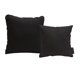 thumbnail image 1 of Set de 2 Cojines Decorativos Cuadrados (Chico + Grande) DICASA Black, 1 of 5