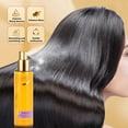 thumbnail image 1 of Fiudx Spray de Ácido Acético En Cabello, Suavizante de Ácido Acético En Cabello, Tratamiento Reparador En Cabello Frágil, Suero Hidratante En Cuero Cabelludo, Ayuda Diaria En Peinar, Todo Tipo de Cab, 1 of 7