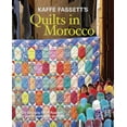 thumbnail image 2 of Kaffe Fassett's Quilts in Morocco, Kaffe Fassett Paperback, 2 of 2