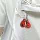 thumbnail image 5 of Llavero Acrílico Plano 2D con Guantes de Boxeo, 5 of 7