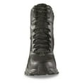 thumbnail image 4 of Reebok RBK-RB6655-W-11.5 8 in. Womens Hyperium Tactical Boot with Soft Toe, Black - Size 11.5, 4 of 7