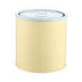 thumbnail image 2 of Tnarru Desktop Garbage Can Paper Waste Basket Portable Easy to Clean Fashion Practical Mini Wastebasket Trash Container for Home Use 2.8L, 2 of 8