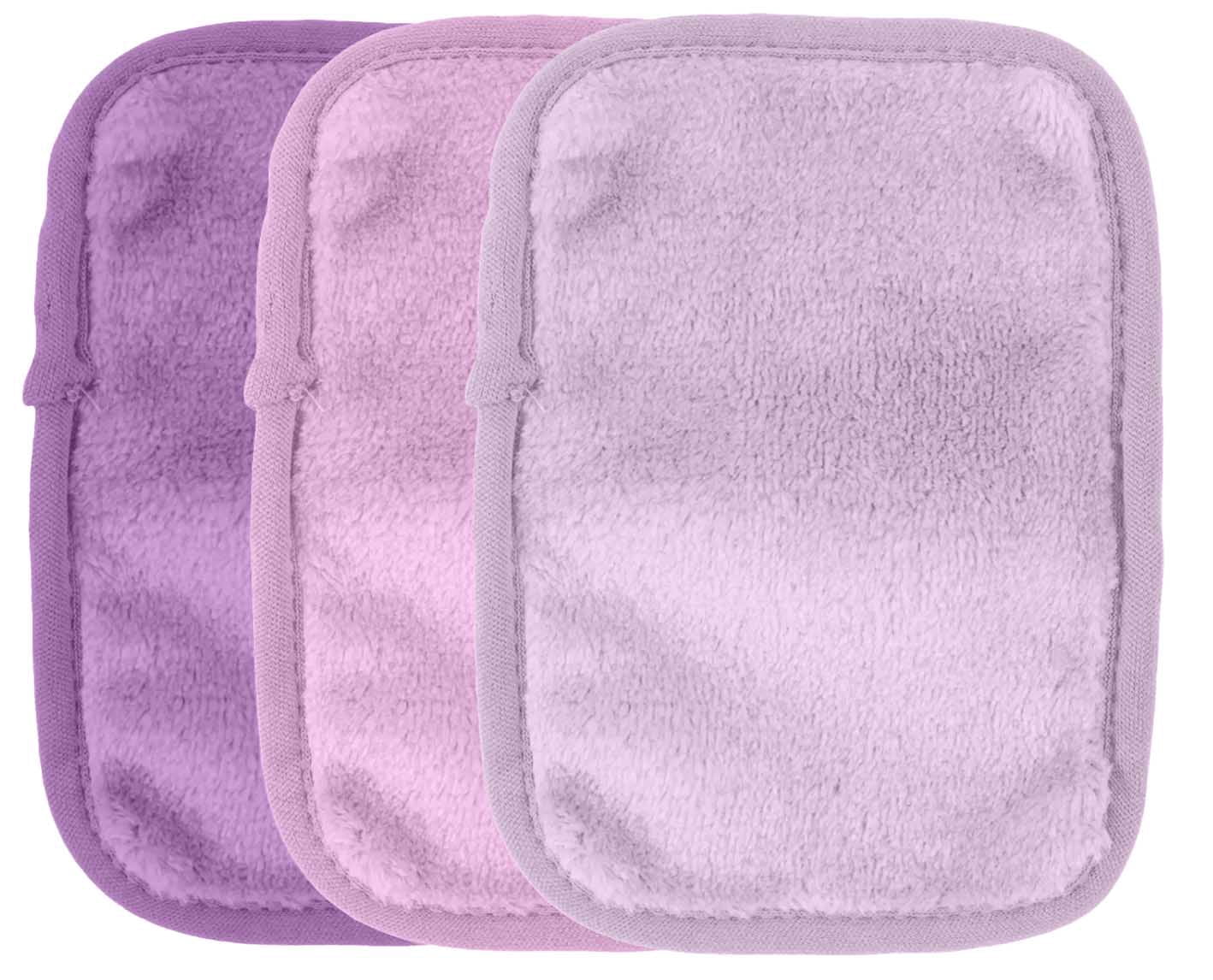 Jessica Simpson Makeup Removing Set, Makeup Removal Towel and Wipes Set